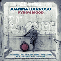 Juanma Barroso - Pyro's Mood