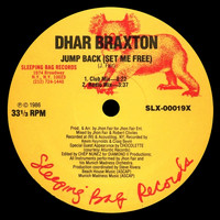 Dhar Braxton - Jump Back (Set Me Free)