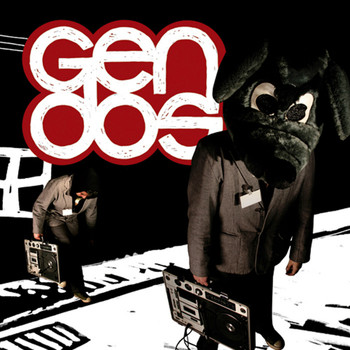 Gen feat. Foex - Dos