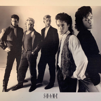 Shame - Lies