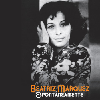 Beatriz Márquez - Espontáneamente