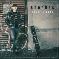 Brogues - Heart & Song