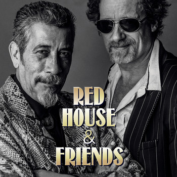 Red House - Red House & Friends