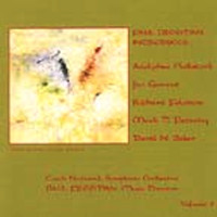 Paul Freeman & Czech National Symphony Orchestra - Paul Freeman Introduces, Vol. 8
