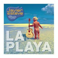 javier esteve - La Playa