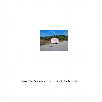 Sensible Soccers - Villa Soledade