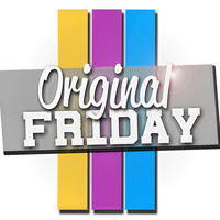 Rey Falco Pandilla X - Original Friday