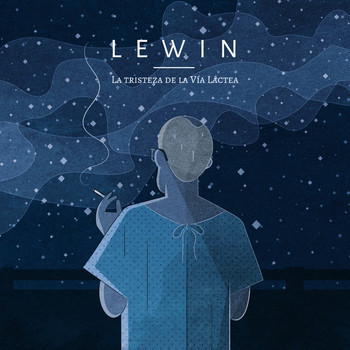 Lewin - La Tristeza de la Vía Láctea