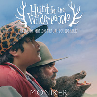 Moniker - Hunt for the Wilderpeople (Original Motion Picture Soundtrack)