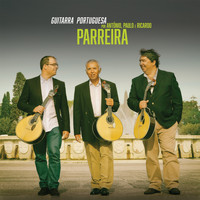 Ricardo Parreira - Guitarra Portuguesa por António, Paulo e Ricardo Parreira