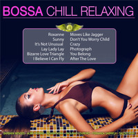 Various Artists - Bossa Chill Relaxing