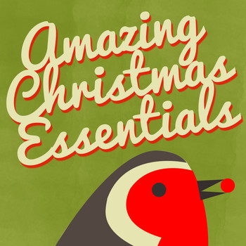 Various Artists - Amazing Christmas Essentials