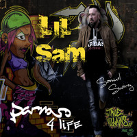 Lil Sam - Parnaso 4 Life