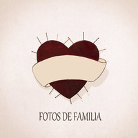 Santi Campos - Fotos de Familia
