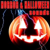 Sound Effects Library - Horror & Halloween Sounds