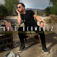 Obie Bermúdez - Vida de Colores (Remix Norteño) [feat. Las Fenix]