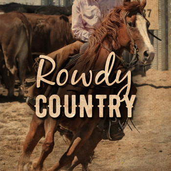 Various - Rowdy Country