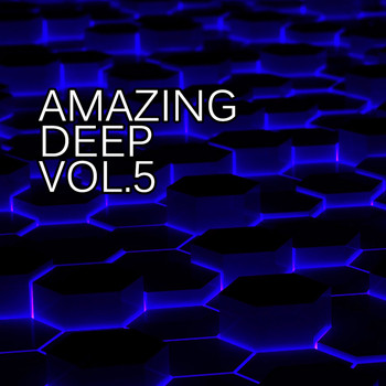 Various Artists - Amazing Deep vol.5