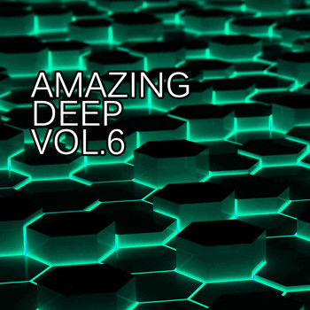 Various Artists - Amazing Deep vol.6