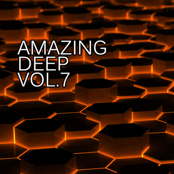 Various Artists - Amazing Deep vol.7
