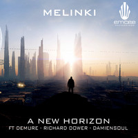 Melinki - A New Horizon