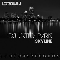 DJ Ukito Parn - Skyline