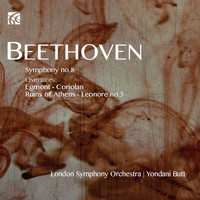 London Symphony Orchestra - Beethoven: Symphony No. 8