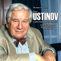 Peter Ustinov - The Many Voices of Peter Ustinov
