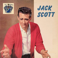 Jack Scott - Save My Soul