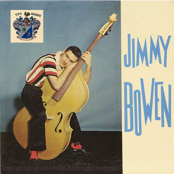 Jimmy Bowen - I'm Stickin' with You