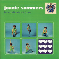 Joannie Sommers - Let's Talk About Love