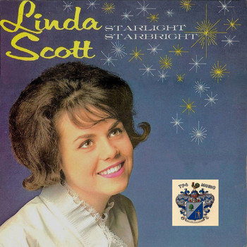 Linda Scott - Starlight, Starbright