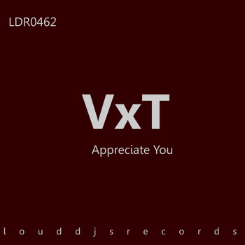 VxT - Appreciate You
