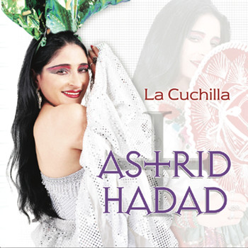 Astrid Hadad - Astrid Hadad