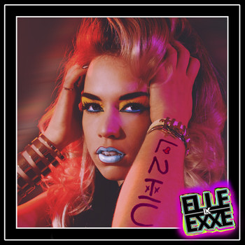 Elle Exxe - Love to Hate You