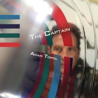 Adam Topol - The Captain