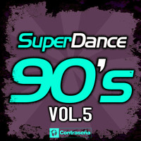 Varios Artistas - Superdance 90's Vol.5