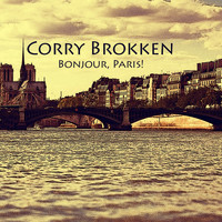 Corry Brokken - Bonjour, Paris!