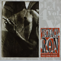 Various Artists - Tabaco & Ron: Cuban Compilation Volume Four
