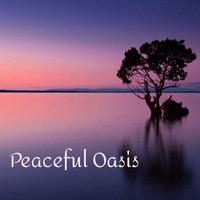 Sleep Oasis - Peaceful Oasis - Soothing Sounds of Nature Music for Adult and Baby Sleep