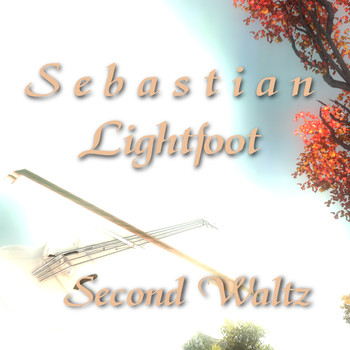 Sebastian Lightfoot - Second Waltz