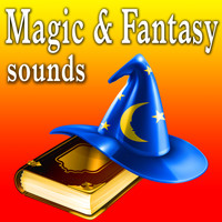 Sound Effects Library - Magic & Fantasy Sounds