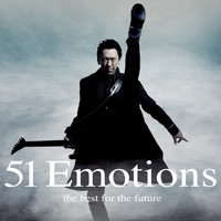 Hotei - 51 Emotions -The Best For The Future-