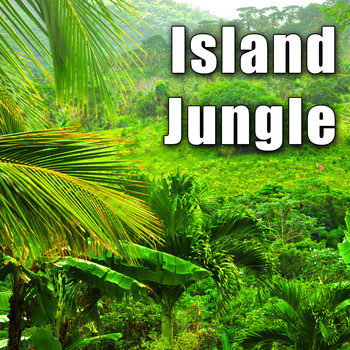 Nature Sound - Island Jungle