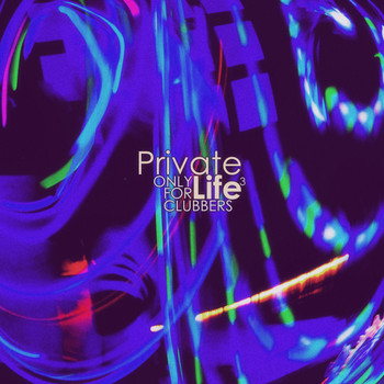 Various Artists - Private Life - Only for Clubbers - Vol.3