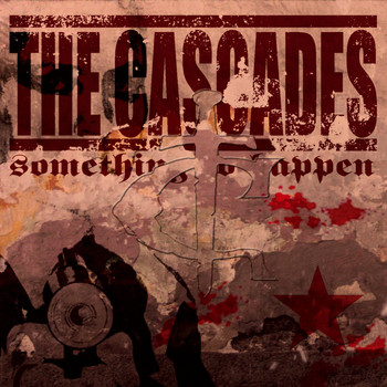 The Cascades - Something to Happen