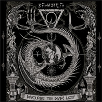 Akoman - Devouring the Divine Light