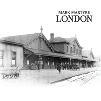Mark Martyre - London