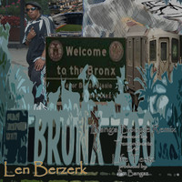 Len Berzerk - Banga Boogie (Remix)
