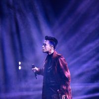 黃耀明 - 天蠶變